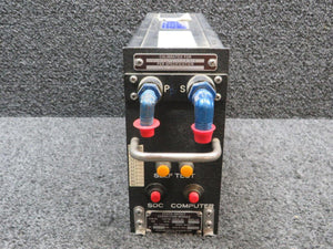 18152-841 Intercontinental Static Defect Correction Module w Mods