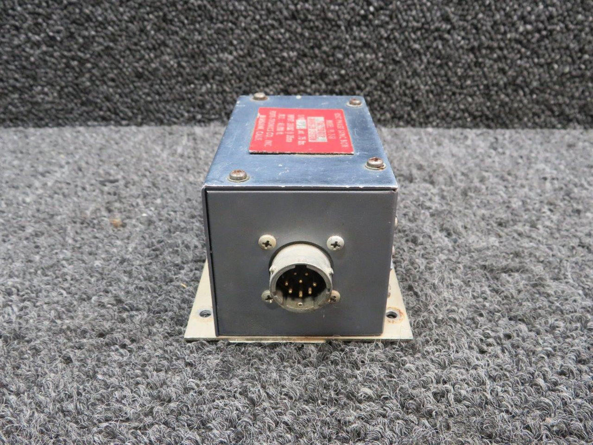 Flite-Tronics PL-3-SI Flite-Tronics Phase Sync Box (Volts: 28)