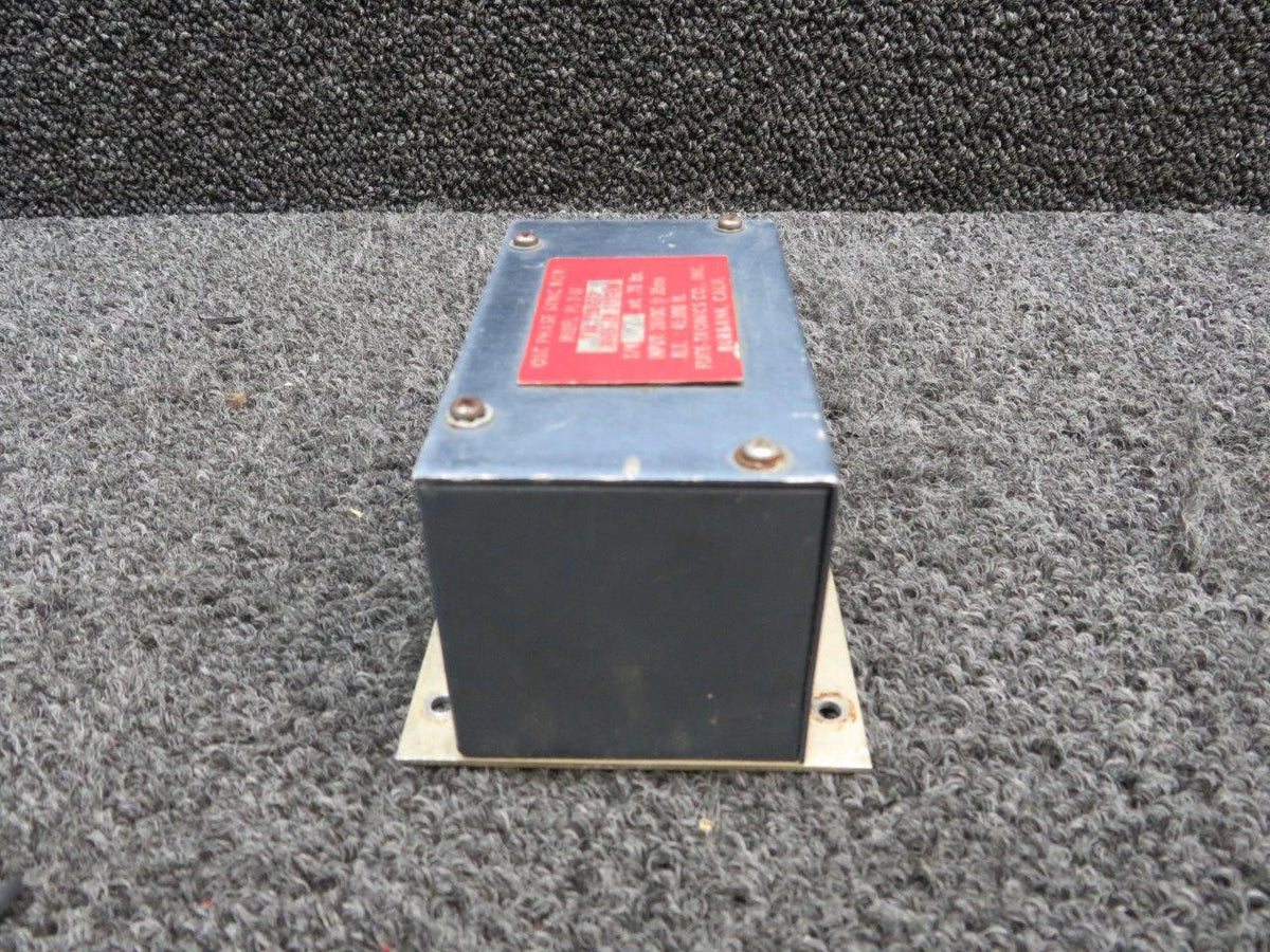 Flite-Tronics PL-3-SI Flite-Tronics Phase Sync Box (Volts: 28)