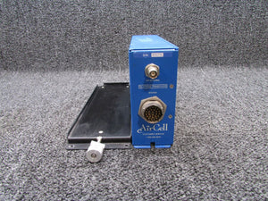 900002-1, 800005-1 Aircell Air Antenna Telephone Transceiver with Tray