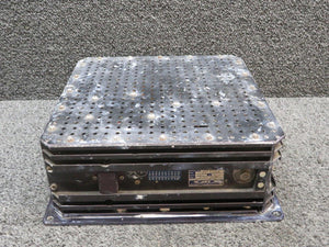 2-1005-02 J.E.T. SCR-750B Static Inverter with Modifications
