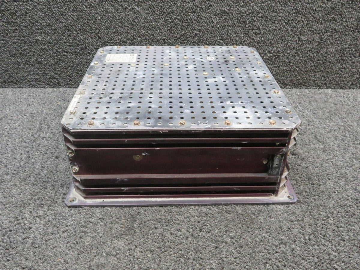 J.E.T 2-1005-02 J.E.T. SCR-750B Static Inverter