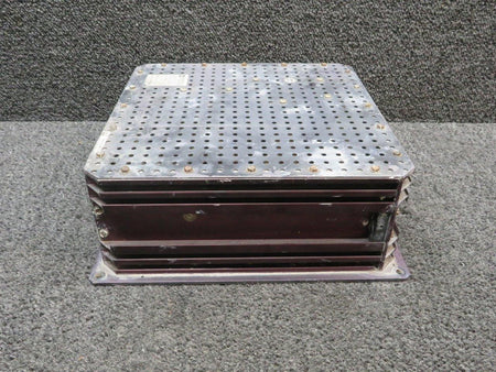 J.E.T 2-1005-02 J.E.T. SCR-750B Static Inverter