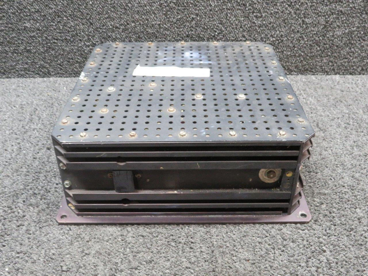 Learjet 2-1005-02 Learjet SCR-750B Static Inverter