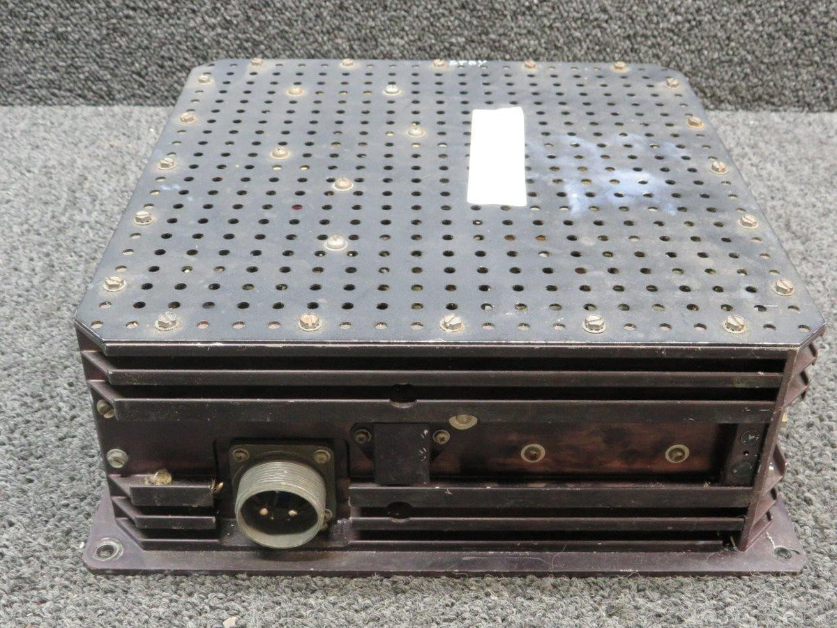 Learjet 2-1005-02 Learjet SCR-750B Static Inverter