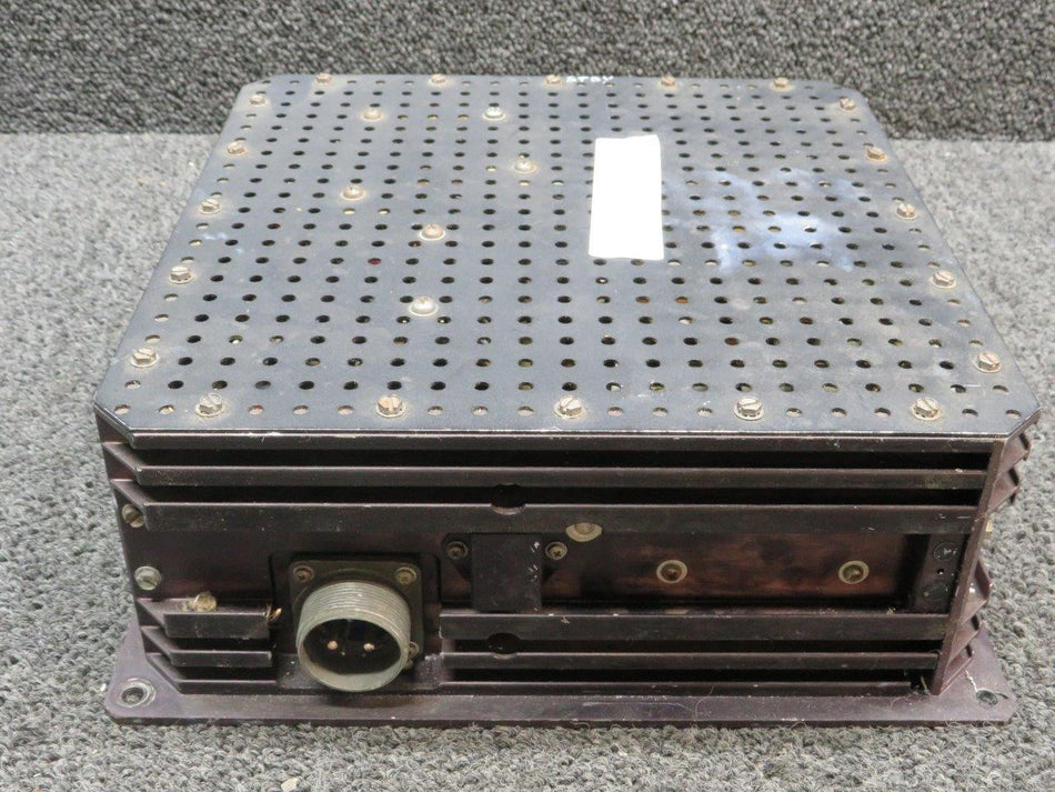 Learjet 2-1005-02 Learjet SCR-750B Static Inverter