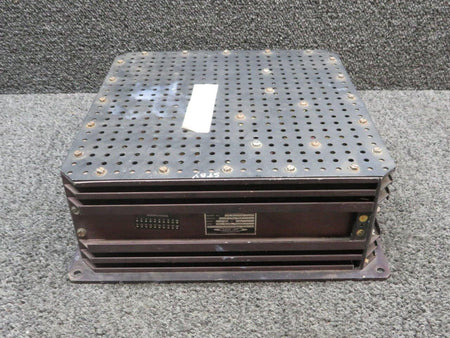 Learjet 2-1005-02 Learjet SCR-750B Static Inverter