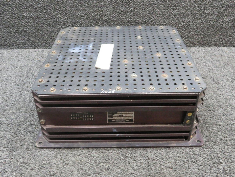 Learjet 2-1005-02 Learjet SCR-750B Static Inverter