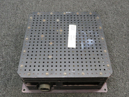 Learjet 2-1005-02 Learjet SCR-750B Static Inverter