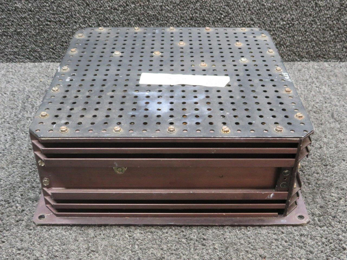 Learjet 2-1005-02 Learjet SCR-750B Static Inverter