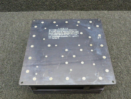 Learjet 2-1005-02 Learjet SCR-750B Static Inverter with Mods