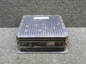 2-1005-02 Learjet SCR-750B Static Inverter with Mods