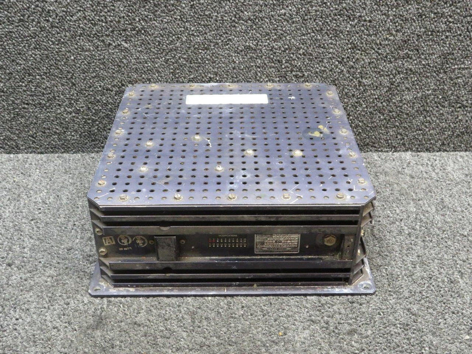 Learjet 2-1005-02 Learjet SCR-750B Static Inverter with Mods