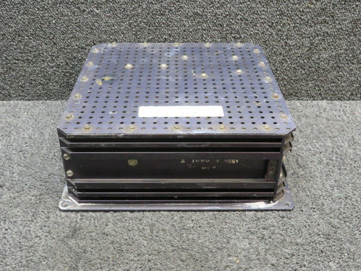 Learjet 2-1005-02 Learjet SCR-750B Static Inverter with Mods