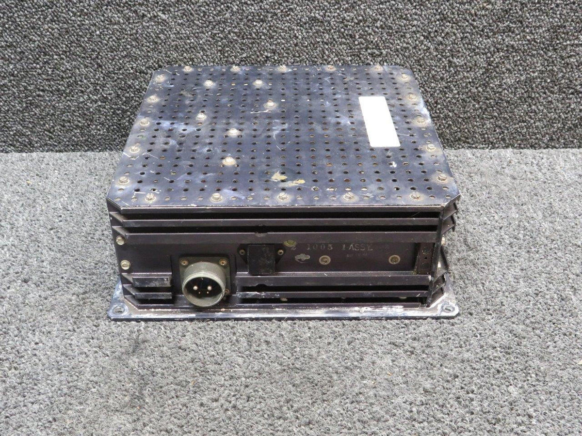 Learjet 2-1005-02 Learjet SCR-750B Static Inverter with Mods