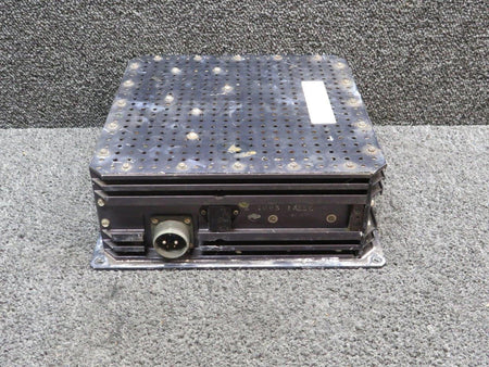 Learjet 2-1005-02 Learjet SCR-750B Static Inverter with Mods