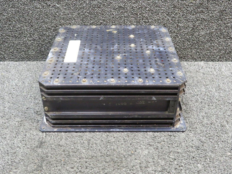 Learjet 2-1005-02 Learjet SCR-750B Static Inverter with Mods