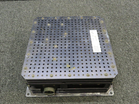 Learjet 2-1005-02 Learjet SCR-750B Static Inverter with Mods