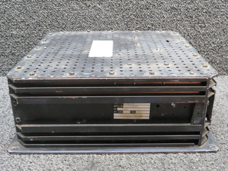 Learjet 2-1005-02 Learjet SCR-750 Static Inverter