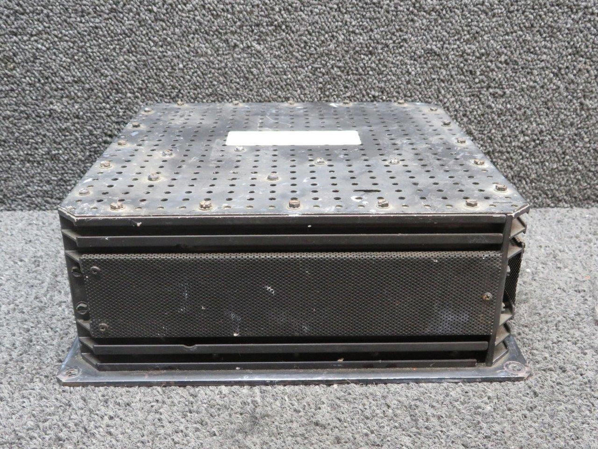 Learjet 2-1005-02 Learjet SCR-750 Static Inverter
