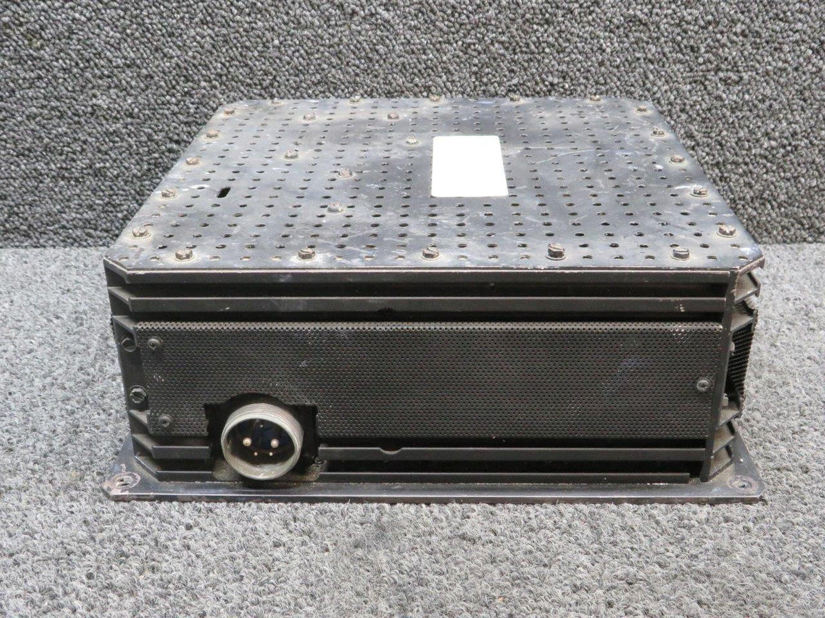 Learjet 2-1005-02 Learjet SCR-750 Static Inverter