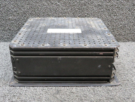 Learjet 2-1005-02 Learjet SCR-750 Static Inverter