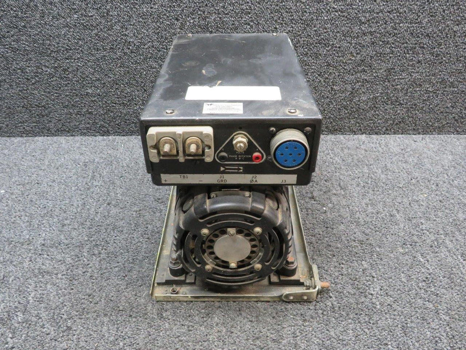Leland Electrosystems Inc MGE-23-413 Leland Inverter (Input: 28v Output: 170)