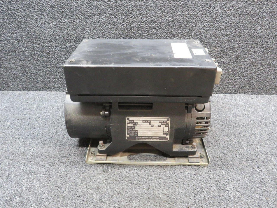 Leland Electrosystems Inc MGE-23-413 Leland Inverter (Input: 28v Output: 170)