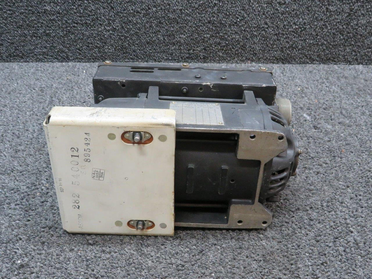 AMF 07639-MGH-159-200A AMF Electro Systems Motor Generator (Volts: 28)