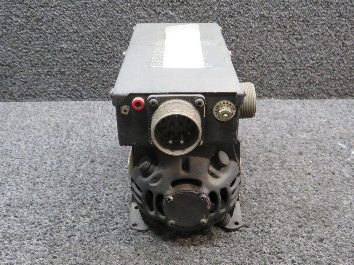 AMF 07639-MGH-159-200A AMF Electro Systems Motor Generator (Volts: 28)