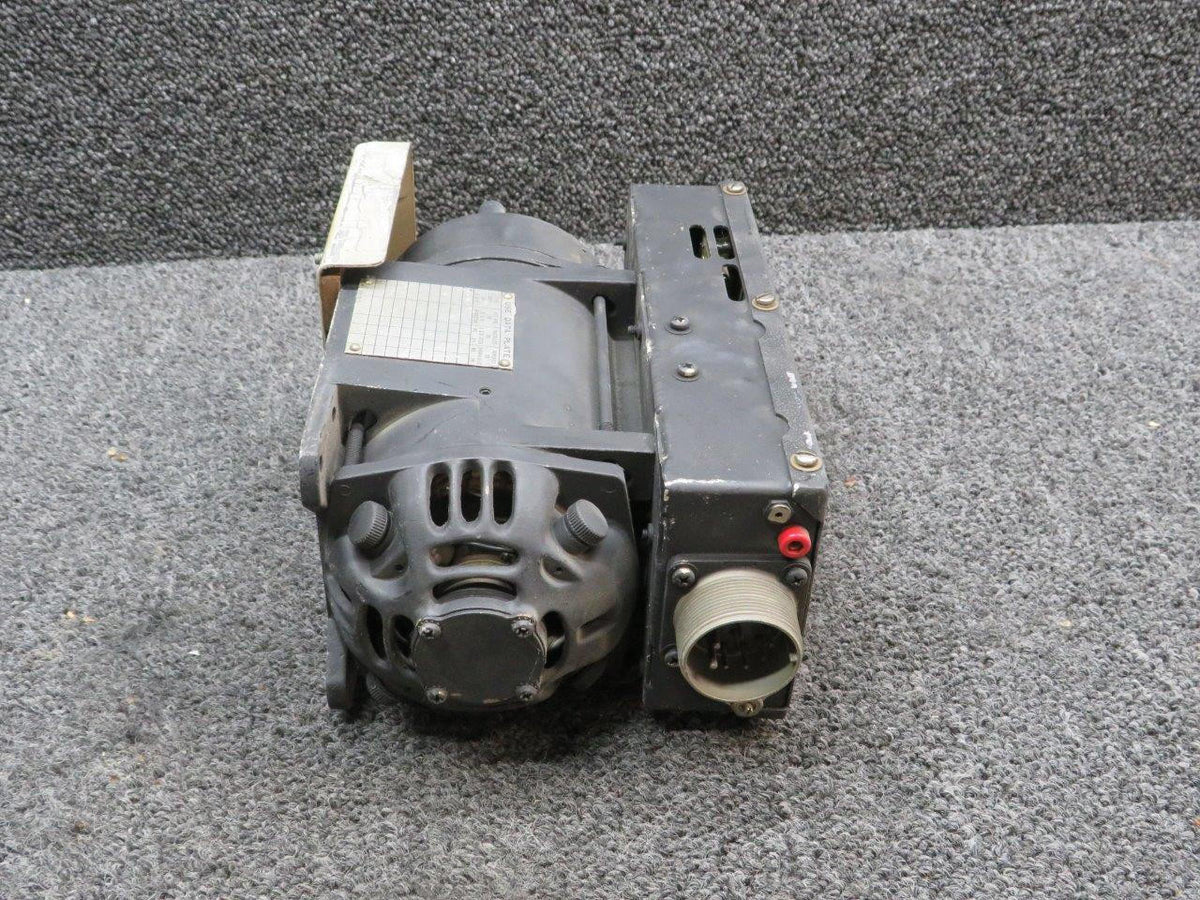 AMF 07639-MGH-159-200A AMF Electro Systems Motor Generator (Volts: 28)