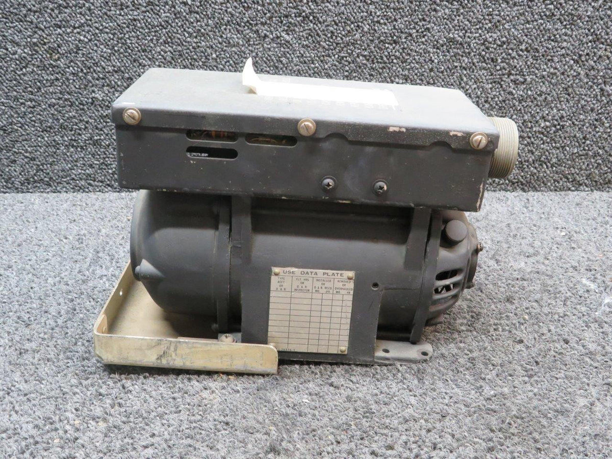 AMF 07639-MGH-159-200A AMF Electro Systems Motor Generator (Volts: 28)