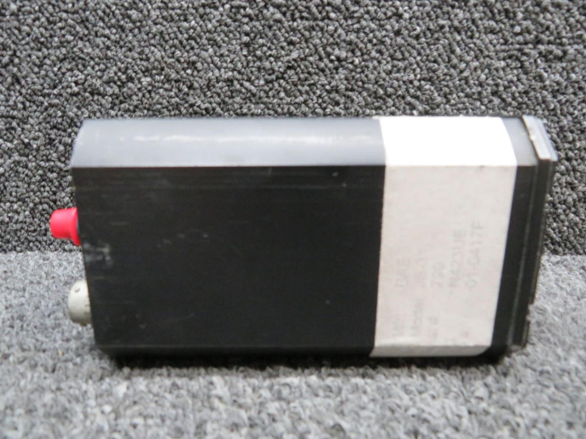 kollsman A3206910106 Kollsman Rate of Climb Indicator (Volts: 5)