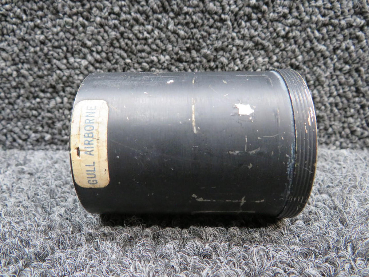Gull Airborne 267-935-001 (Alt: 9910420-1) Gull Airborne Fuel Quantity Indicator (Volts: 28)