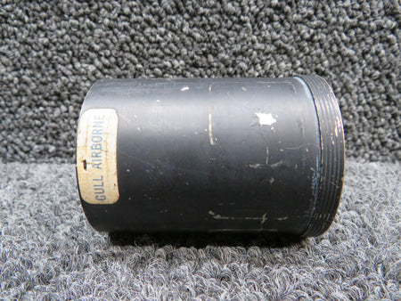 Gull Airborne 267-935-001 (Alt: 9910420-1) Gull Airborne Fuel Quantity Indicator (Volts: 28)