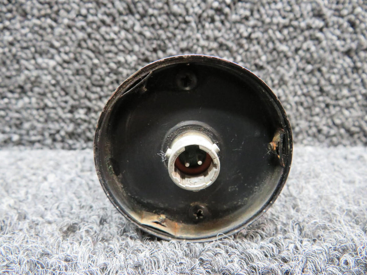 Gull Airborne 267-935-001 (Alt: 9910420-1) Gull Airborne Fuel Quantity Indicator (Volts: 28)