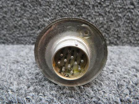 General Electric 8DJ121GAD-1 (Alt: 3883015-501) General Electric Fuel Flow Indicator