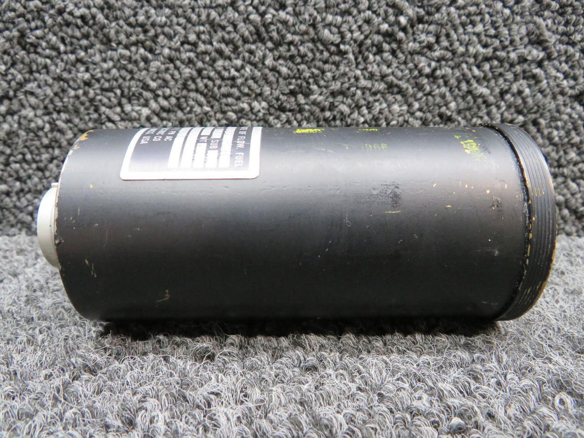 General Electric 8DJ121GAD-1 (Alt: 3883015-501) General Electric Fuel Flow Indicator
