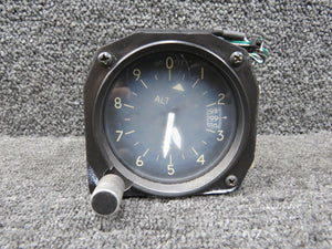 5934P-1 (Alt: C661071-0101) United Instruments Altimeter Indicator (Code: A.56)