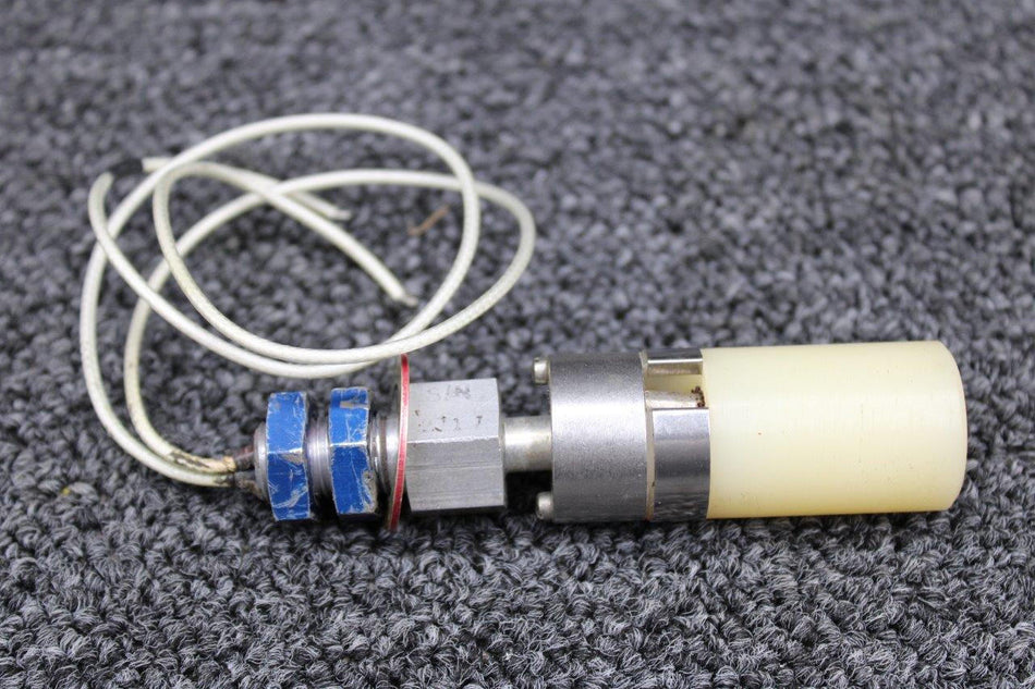 Precision Sensors L15H-3 Cessna 500 Precision Sensors Fuel Level Switch LH or RH (28V) (Core)