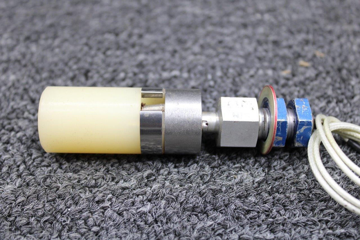 Precision Sensors L15H-3 Cessna 500 Precision Sensors Fuel Level Switch LH or RH (28V) (Core)