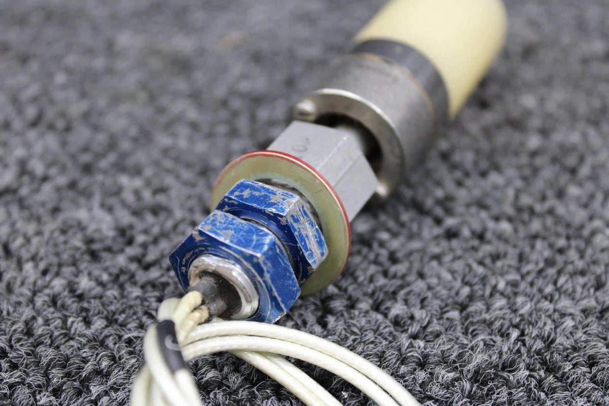 Precision Sensors L15H-3 Cessna 500 Precision Sensors Fuel Level Switch LH or RH (28V) (Core)