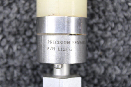 Precision Sensors L15H-3 Cessna 500 Precision Sensors Fuel Level Switch LH or RH (28V) (Core)