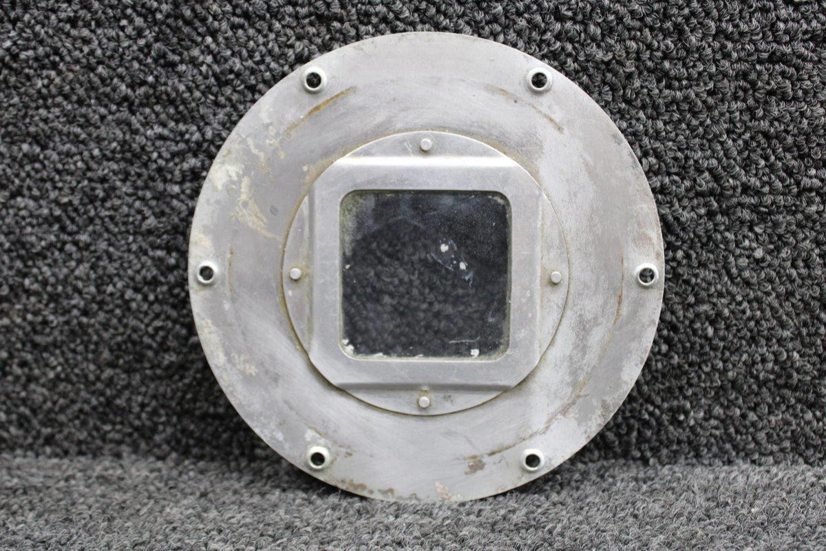 Cessna Aircraft Parts 0762035-1, 0762036-1 Cessna 182P Courtesy Light Assembly (Volts: 12)