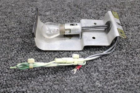 Cessna Aircraft Parts 0762035-1, 0762036-1 Cessna 182P Courtesy Light Assembly (Volts: 12)