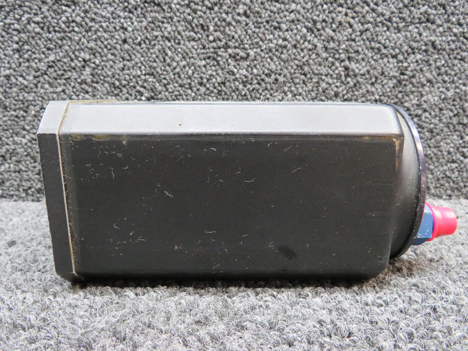 Intercontinental 575-25850-213 Intercontinental Dynamics Max Allowable Airspeed-Mach Indicator