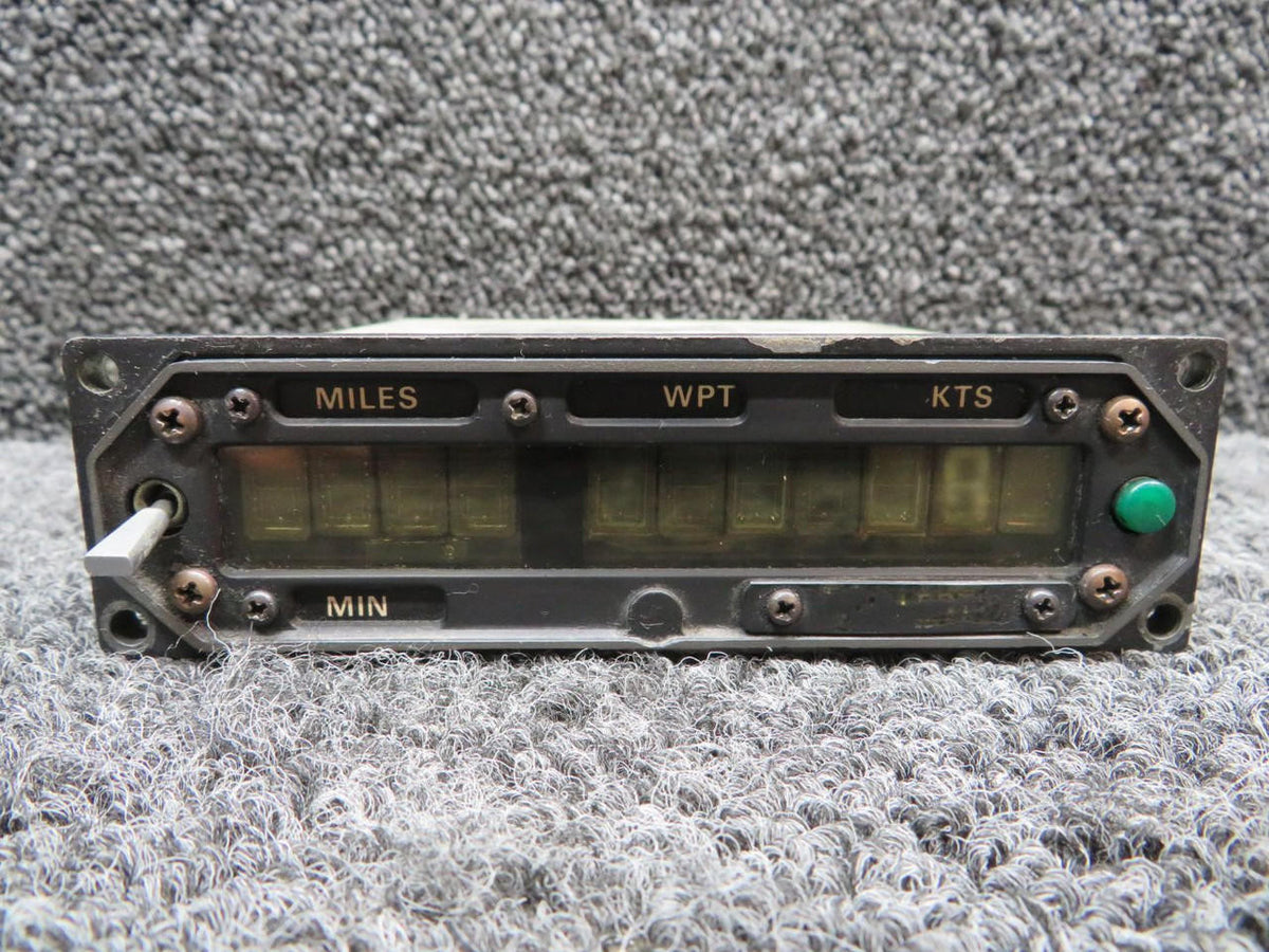 Collins 622-1939-011 Collins 339R-1 Remote Readout Unit