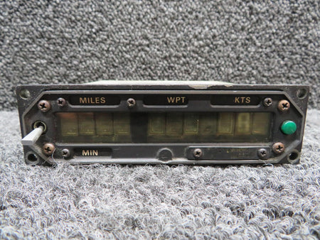 Collins 622-1939-011 Collins 339R-1 Remote Readout Unit