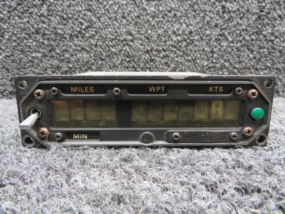Collins 622-1939-011 Collins 339R-1 Remote Readout Unit