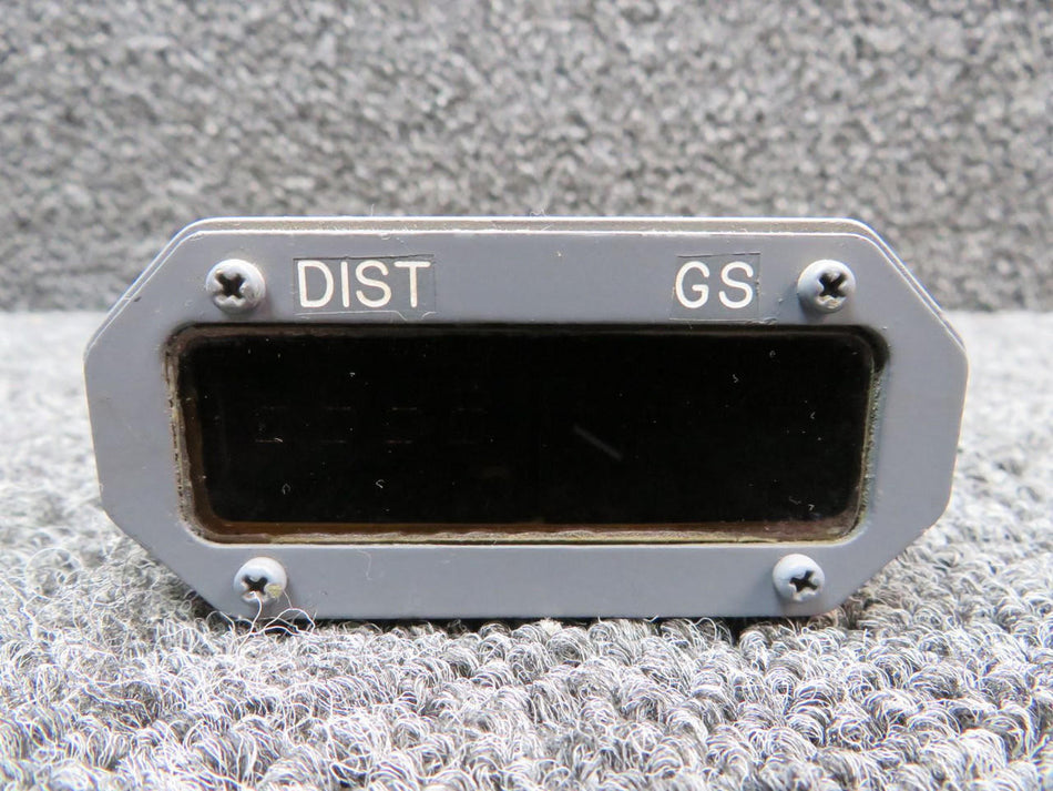 Sperry 2592849-901 Sperry DD30110 Dual Digital Indicator with Modifications
